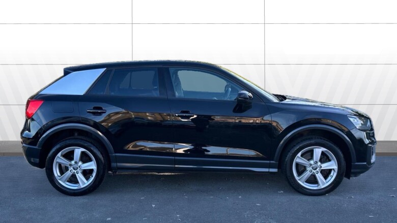 Audi Q2 1.4 TFSI Sport 5dr Petrol Estate